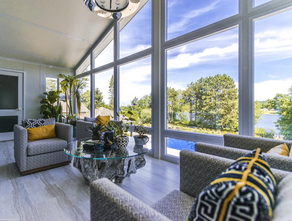 Solarium modèle 400